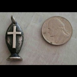 Authentic James Avery pendant